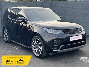 Used Land Rover Discovery 2019 for sale - 79128478: Photo