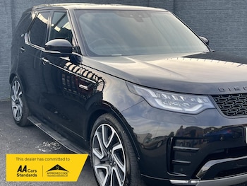Used Land Rover Discovery 2019 for sale - 79128478: Photo