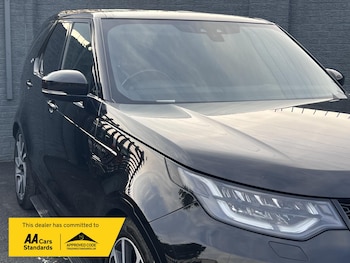 Used Land Rover Discovery 2019 for sale - 79128478: Photo