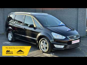 Used Ford Galaxy 2010 for sale - 74229331: Photo