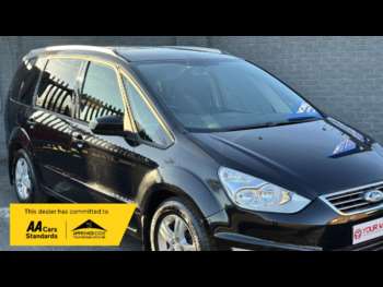 Used Ford Galaxy 2010 for sale - 74229331: Photo