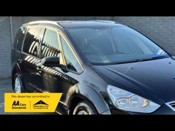 Used Ford Galaxy 2010 for sale - 74229331: Photo
