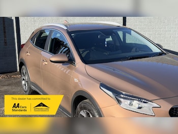 Used Kia XCeed 2022 for sale - 79128518: Photo