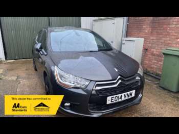 Used Citroen DS4 2014 for sale - 73052551: Photo