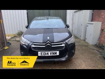 Used Citroen DS4 2014 for sale - 73052551: Photo