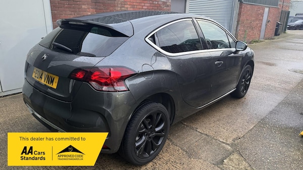 Used Citroen DS4 2014 for sale - 73052551: Photo 5