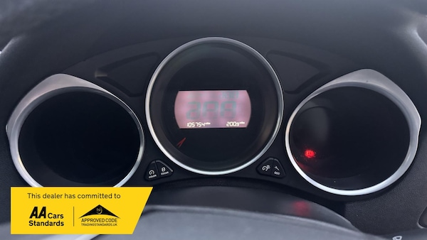 Used Citroen DS4 2014 for sale - 73052551: Photo 6