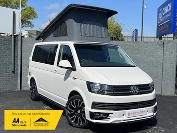 Used Volkswagen Transporter 2019 for sale - 79128477: Photo