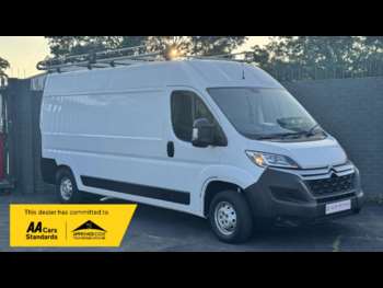 Used Citroen Relay 2021 for sale - 74959894: Photo