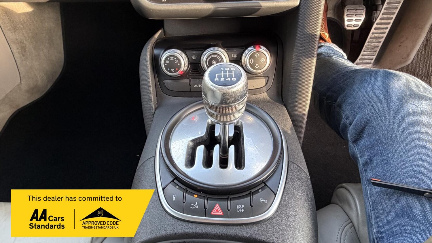 Used Audi R8 2008 for sale - 77423819: Photo 21