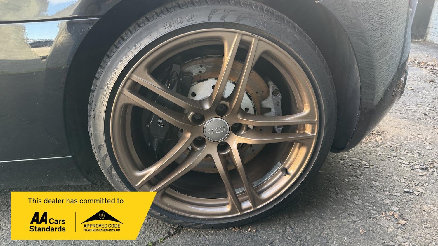 Used Audi R8 2008 for sale - 77423819: Photo 30