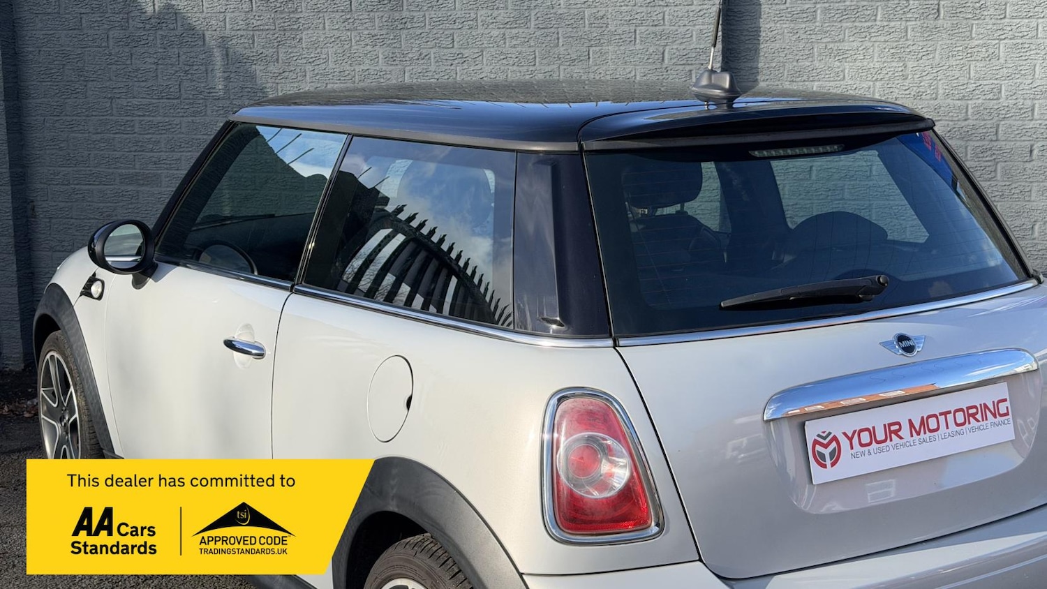 Used MINI Hatch 2012 for sale - 77423817: Photo 10