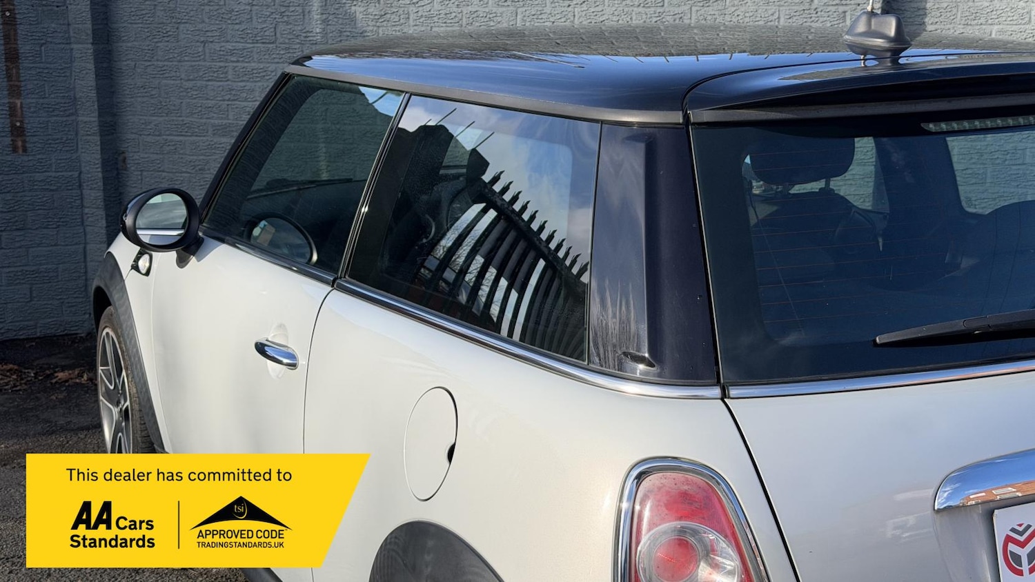 Used MINI Hatch 2012 for sale - 77423817: Photo 11