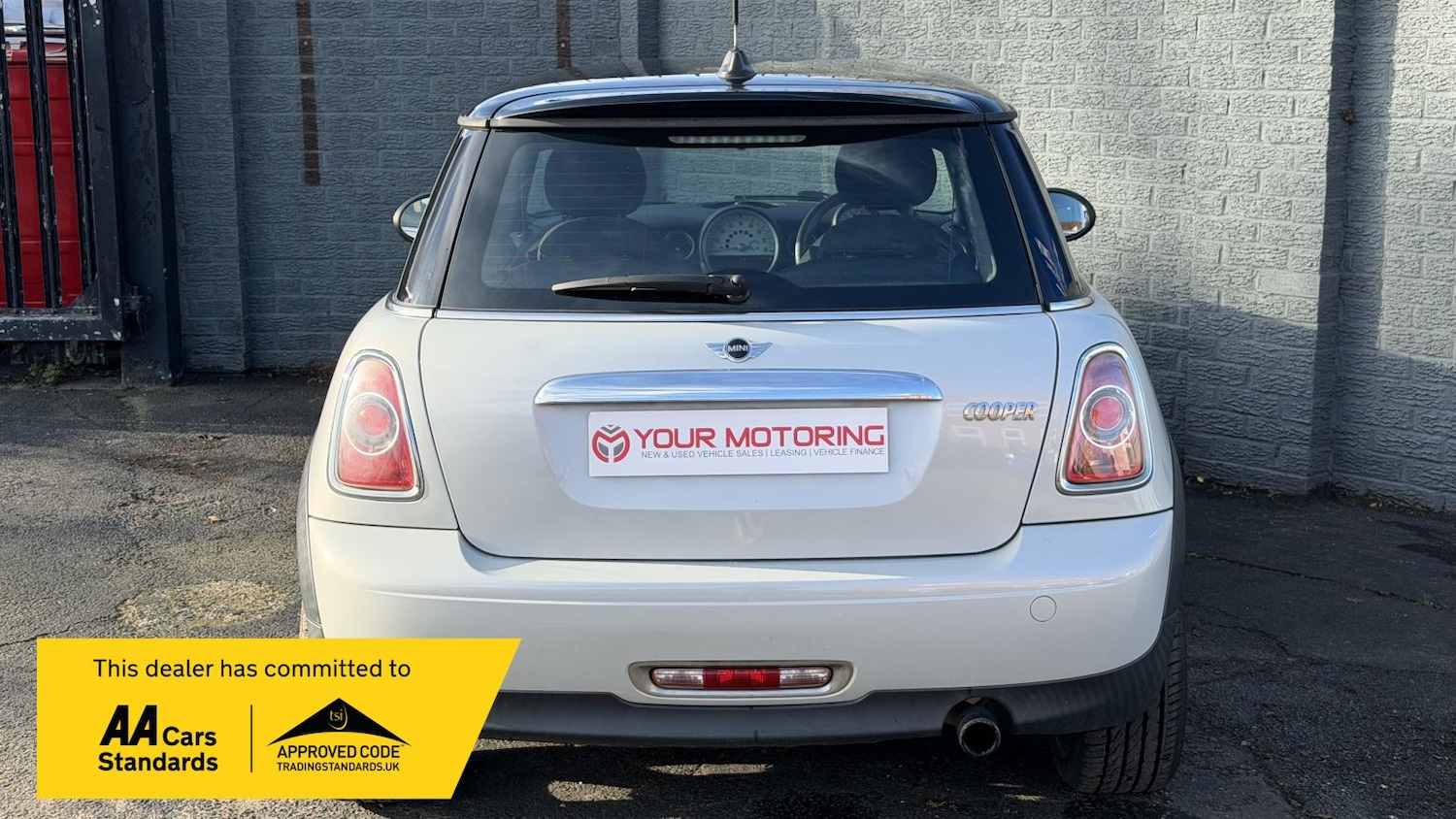 Used MINI Hatch 2012 for sale - 77423817: Photo 12