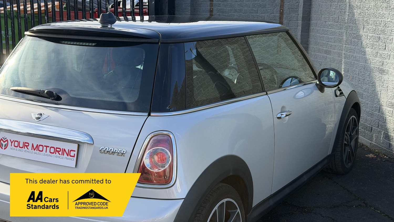 Used MINI Hatch 2012 for sale - 77423817: Photo 14