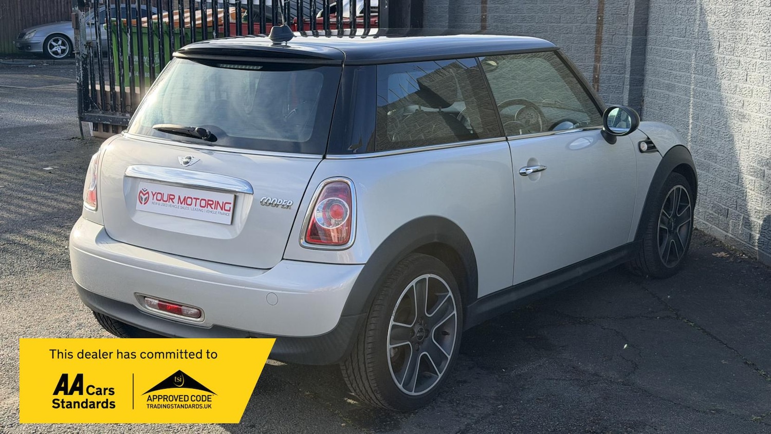 Used MINI Hatch 2012 for sale - 77423817: Photo 15