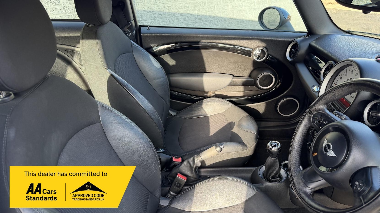 Used MINI Hatch 2012 for sale - 77423817: Photo 18