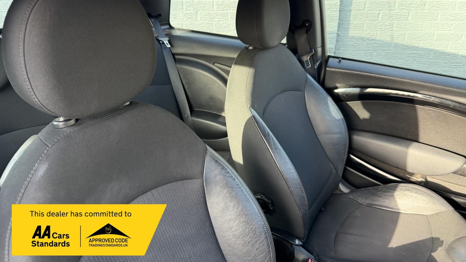 Used MINI Hatch 2012 for sale - 77423817: Photo 19