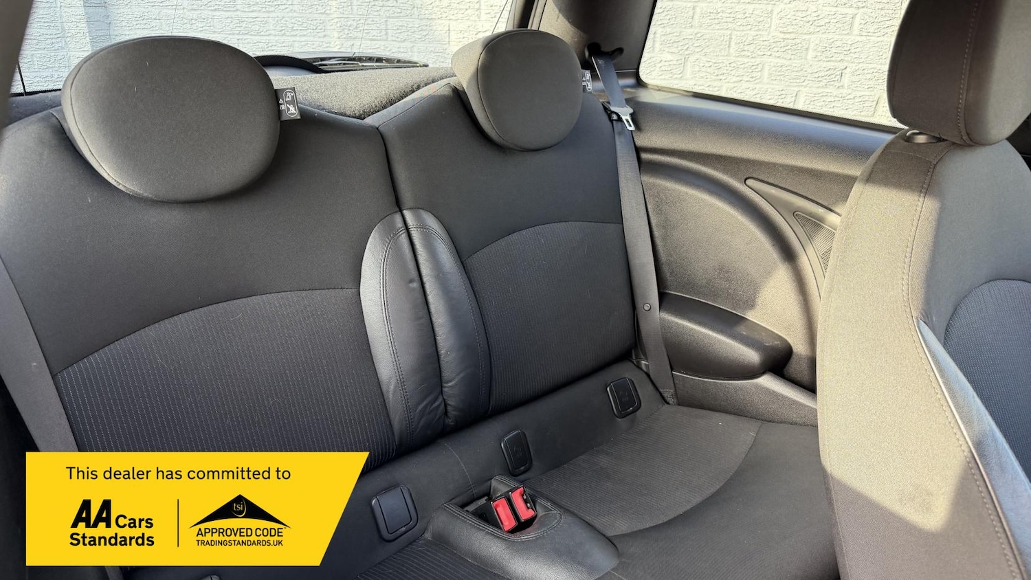 Used MINI Hatch 2012 for sale - 77423817: Photo 20