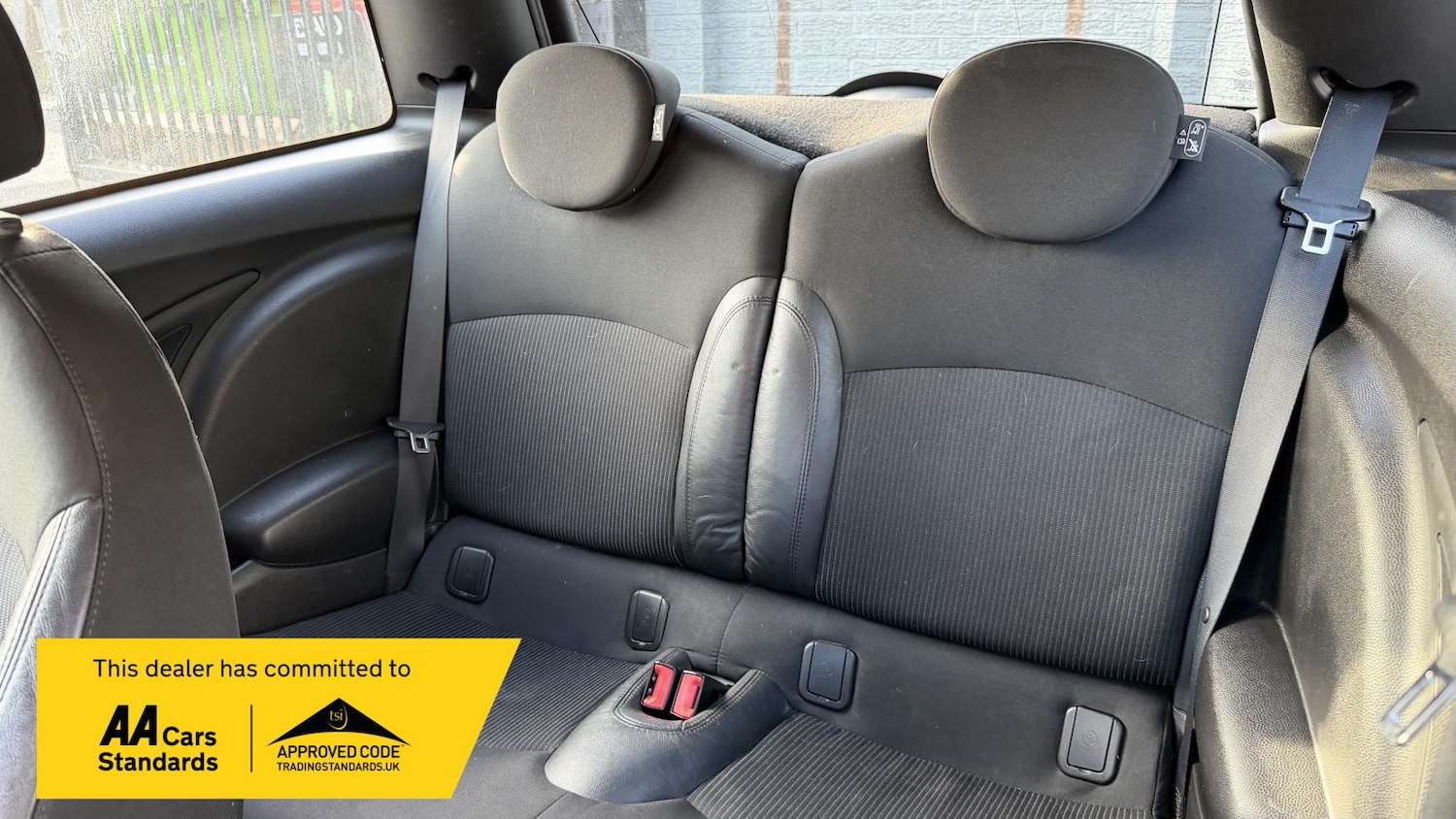 Used MINI Hatch 2012 for sale - 77423817: Photo 26