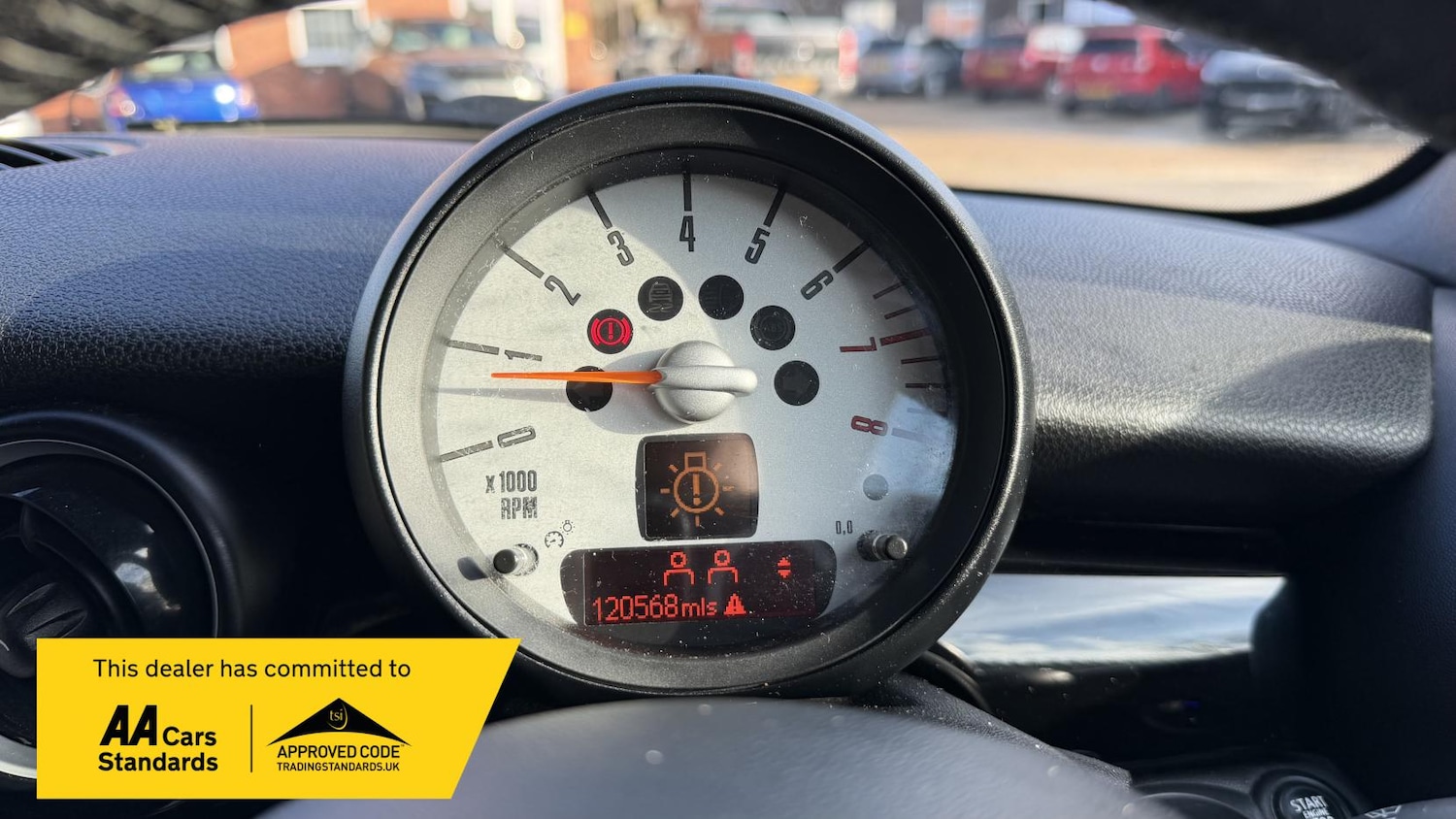 Used MINI Hatch 2012 for sale - 77423817: Photo 27