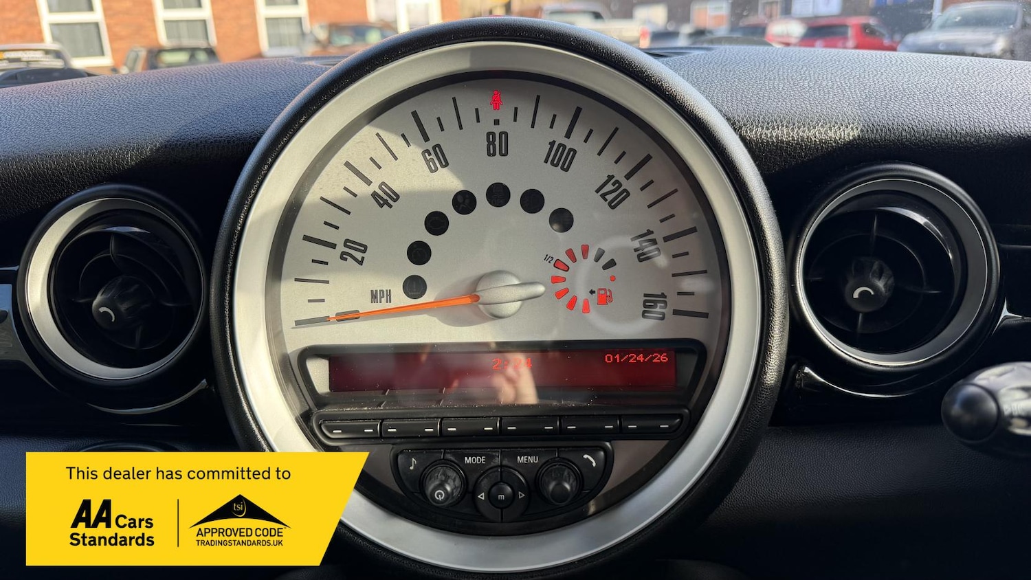 Used MINI Hatch 2012 for sale - 77423817: Photo 28