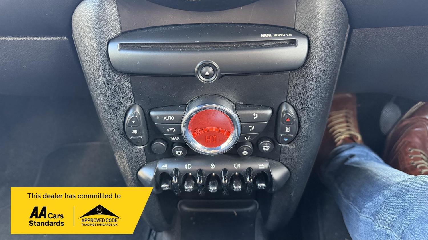 Used MINI Hatch 2012 for sale - 77423817: Photo 29