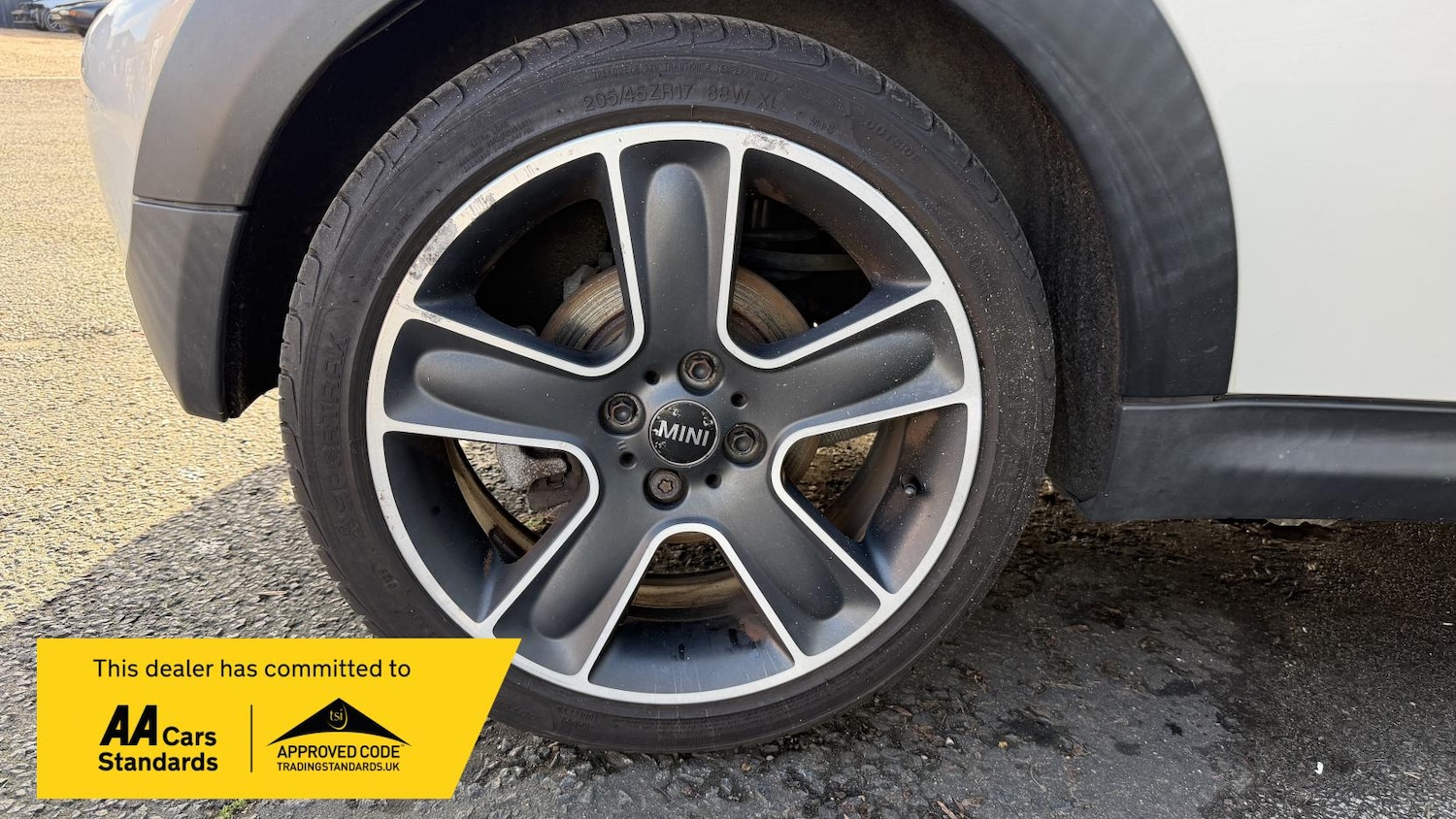 Used MINI Hatch 2012 for sale - 77423817: Photo 31