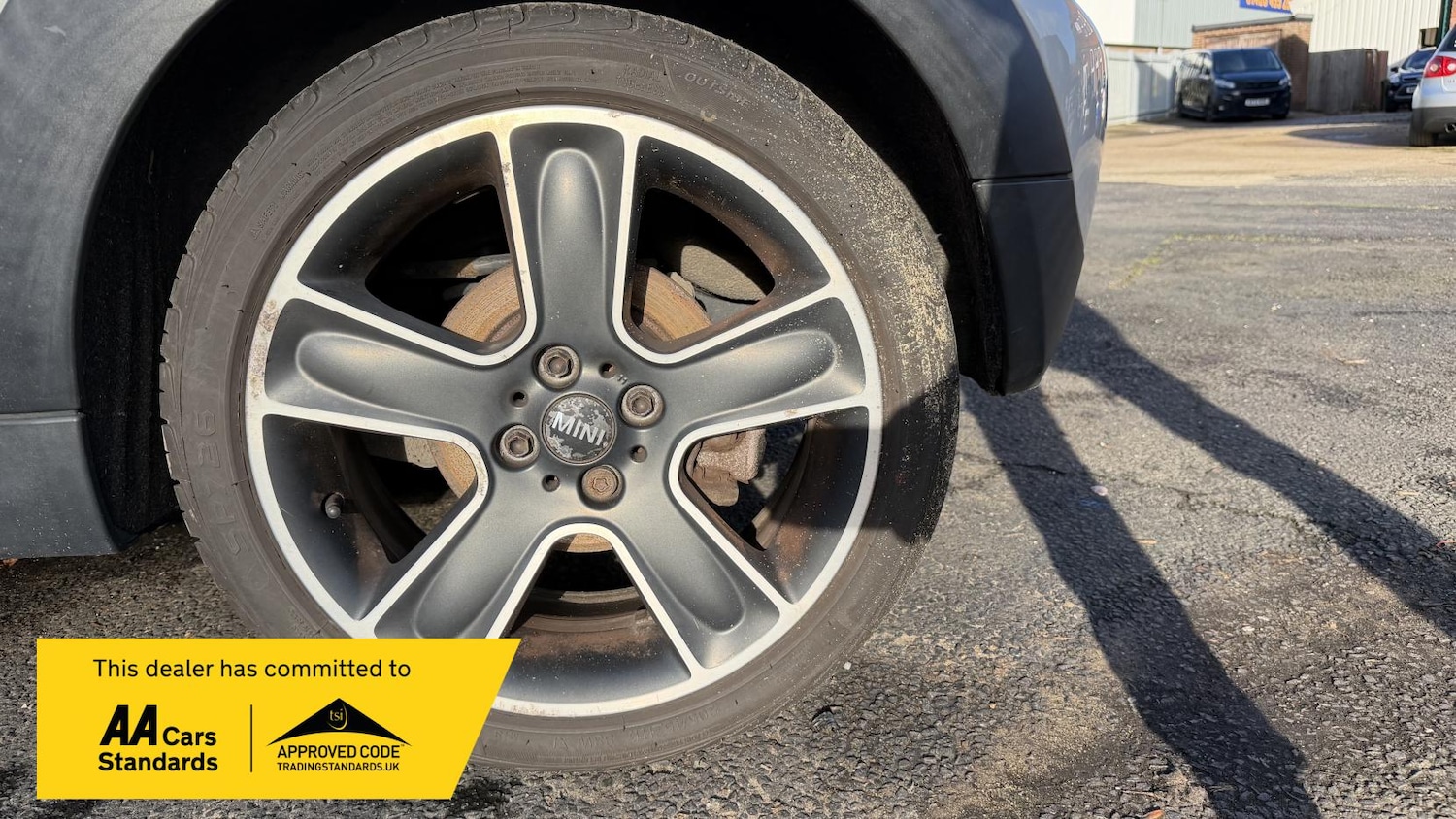 Used MINI Hatch 2012 for sale - 77423817: Photo 32