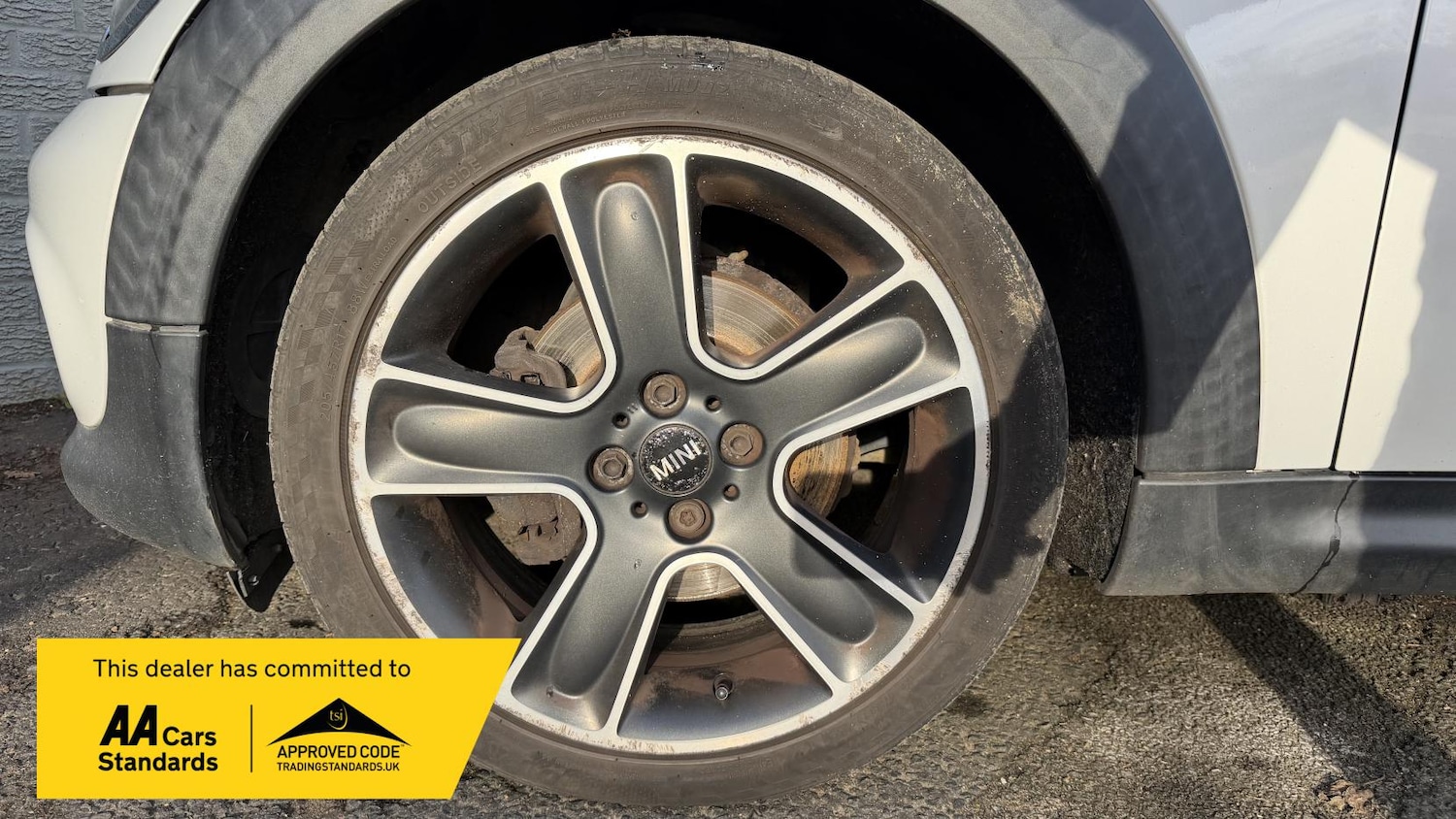 Used MINI Hatch 2012 for sale - 77423817: Photo 33