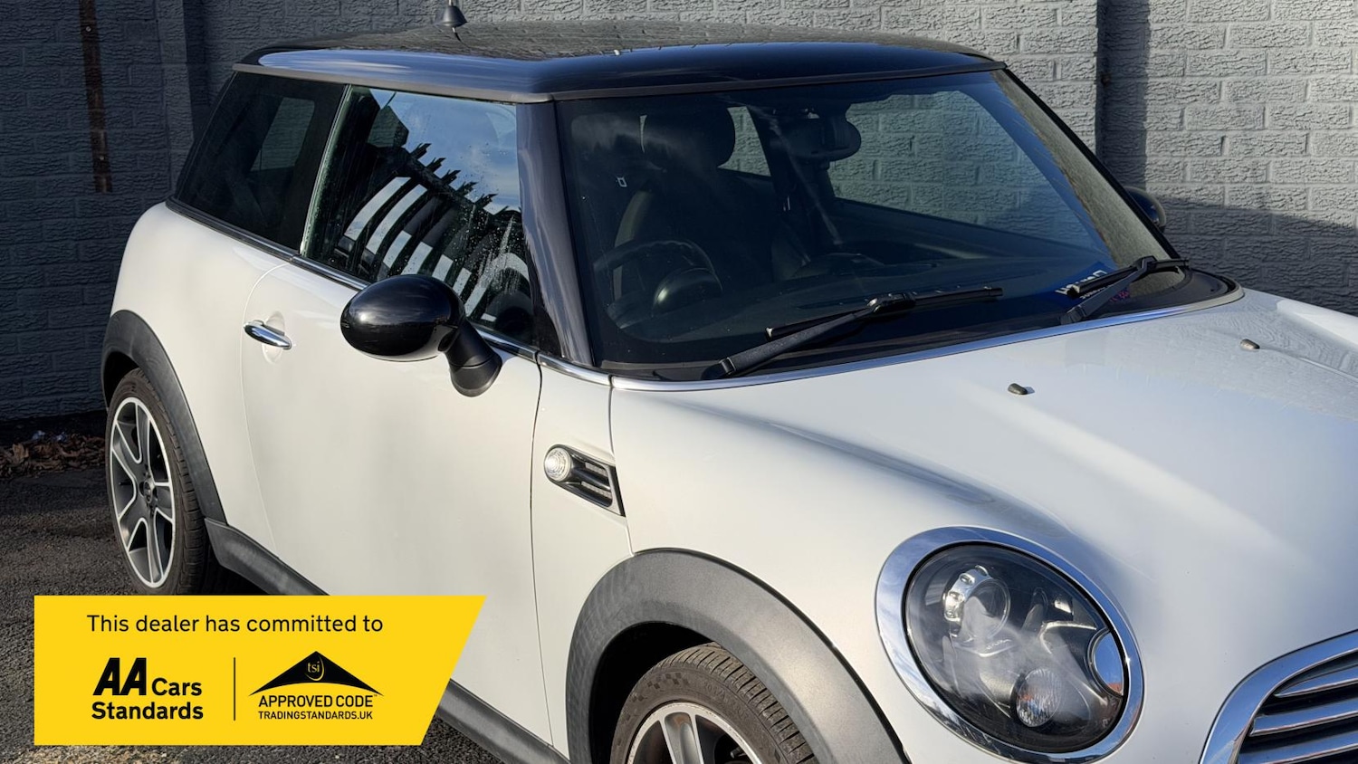 Used MINI Hatch 2012 for sale - 77423817: Photo 4