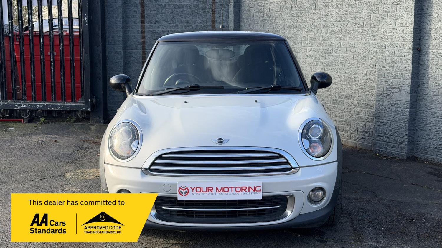 Used MINI Hatch 2012 for sale - 77423817: Photo 5