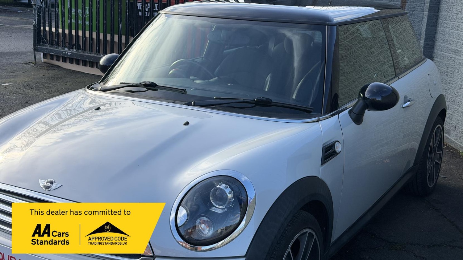 Used MINI Hatch 2012 for sale - 77423817: Photo 6