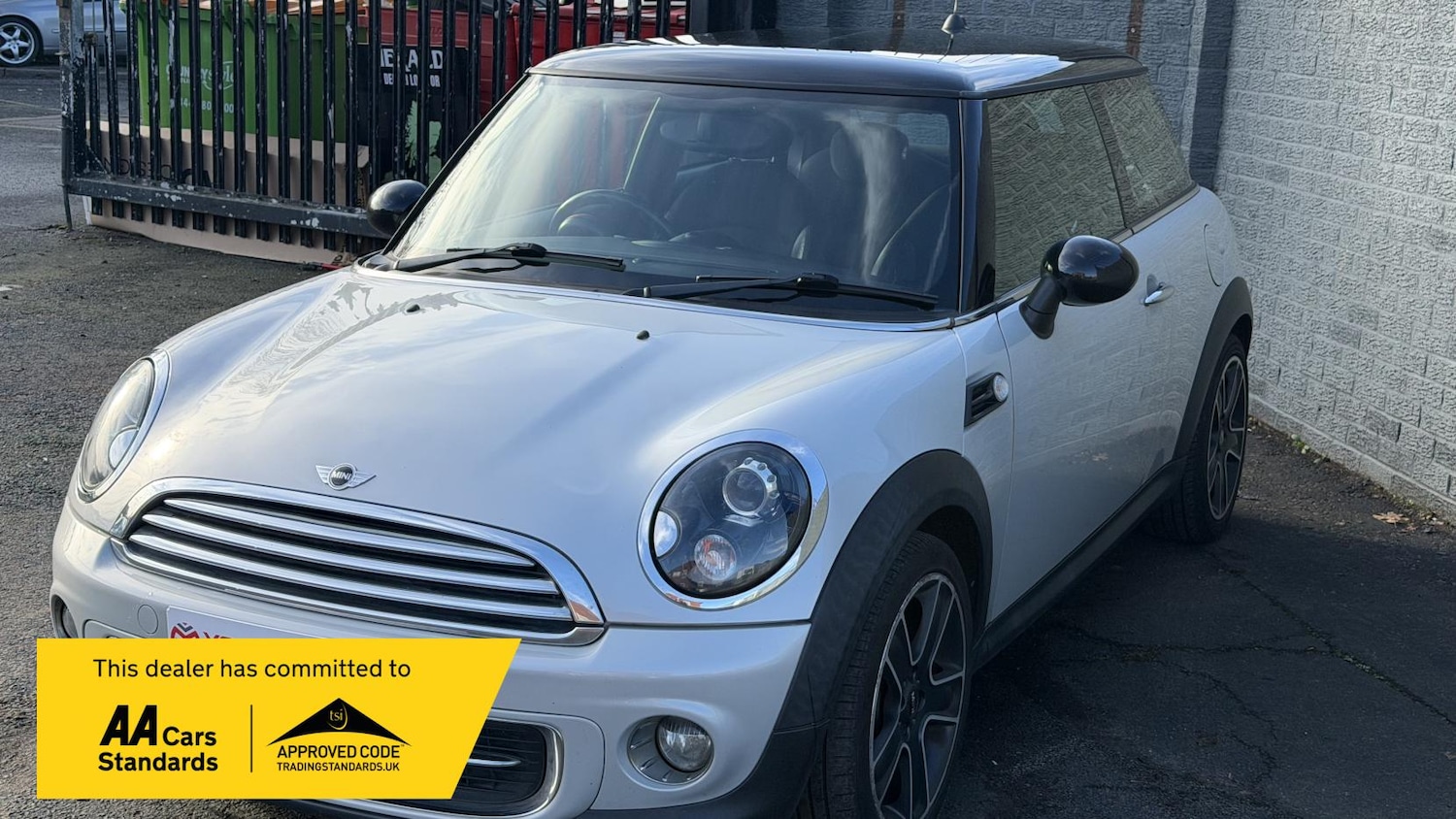 Used MINI Hatch 2012 for sale - 77423817: Photo 7