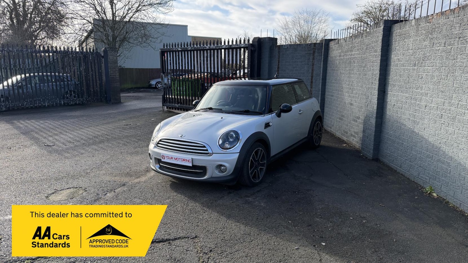 Used MINI Hatch 2012 for sale - 77423817: Photo 8