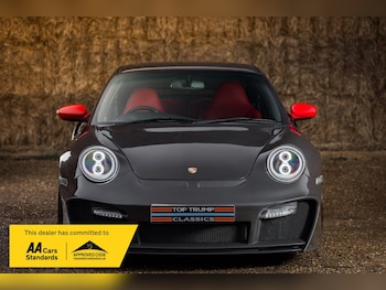 Used Porsche 911 2002 for sale - 79128483: Photo