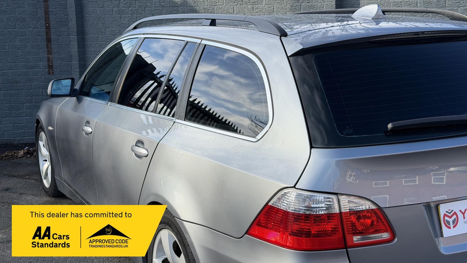 Used BMW 5 Series 2005 for sale - 77423806: Photo 11