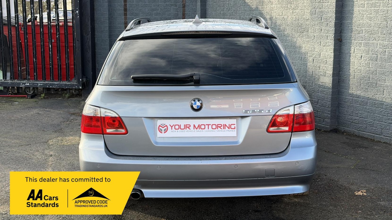 Used BMW 5 Series 2005 for sale - 77423806: Photo 12