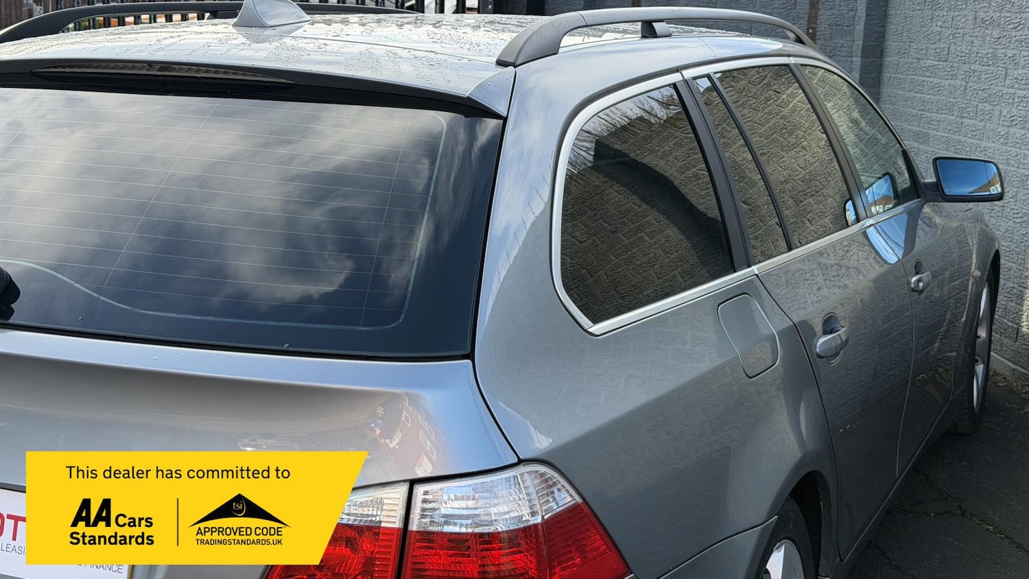 Used BMW 5 Series 2005 for sale - 77423806: Photo 13