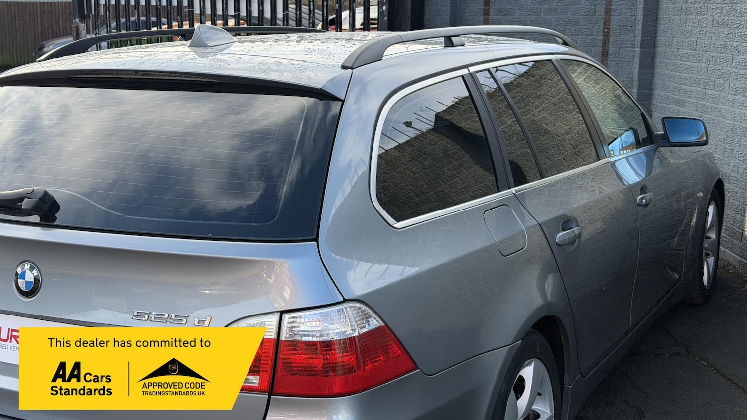 Used BMW 5 Series 2005 for sale - 77423806: Photo 14