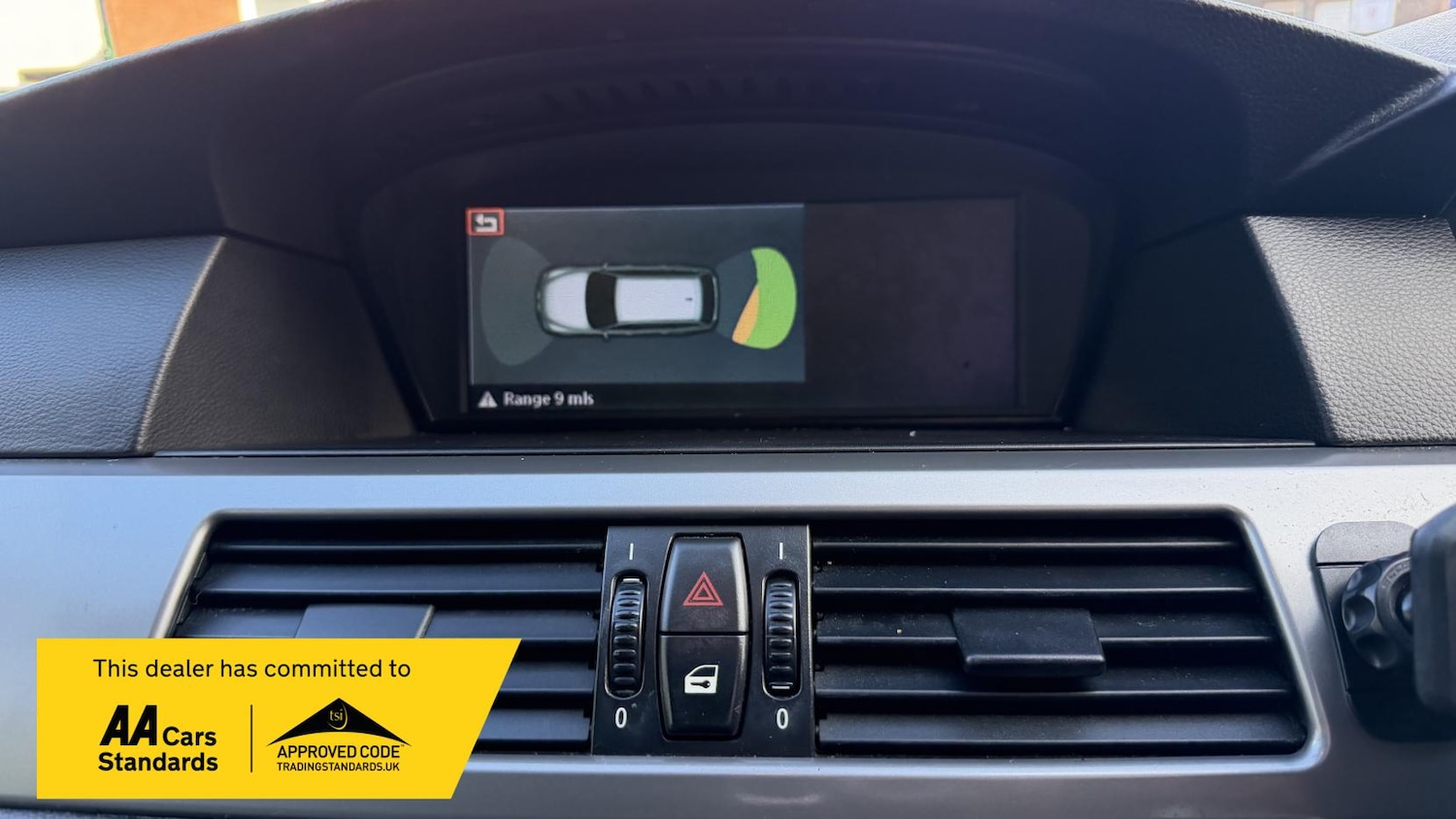 Used BMW 5 Series 2005 for sale - 77423806: Photo 21