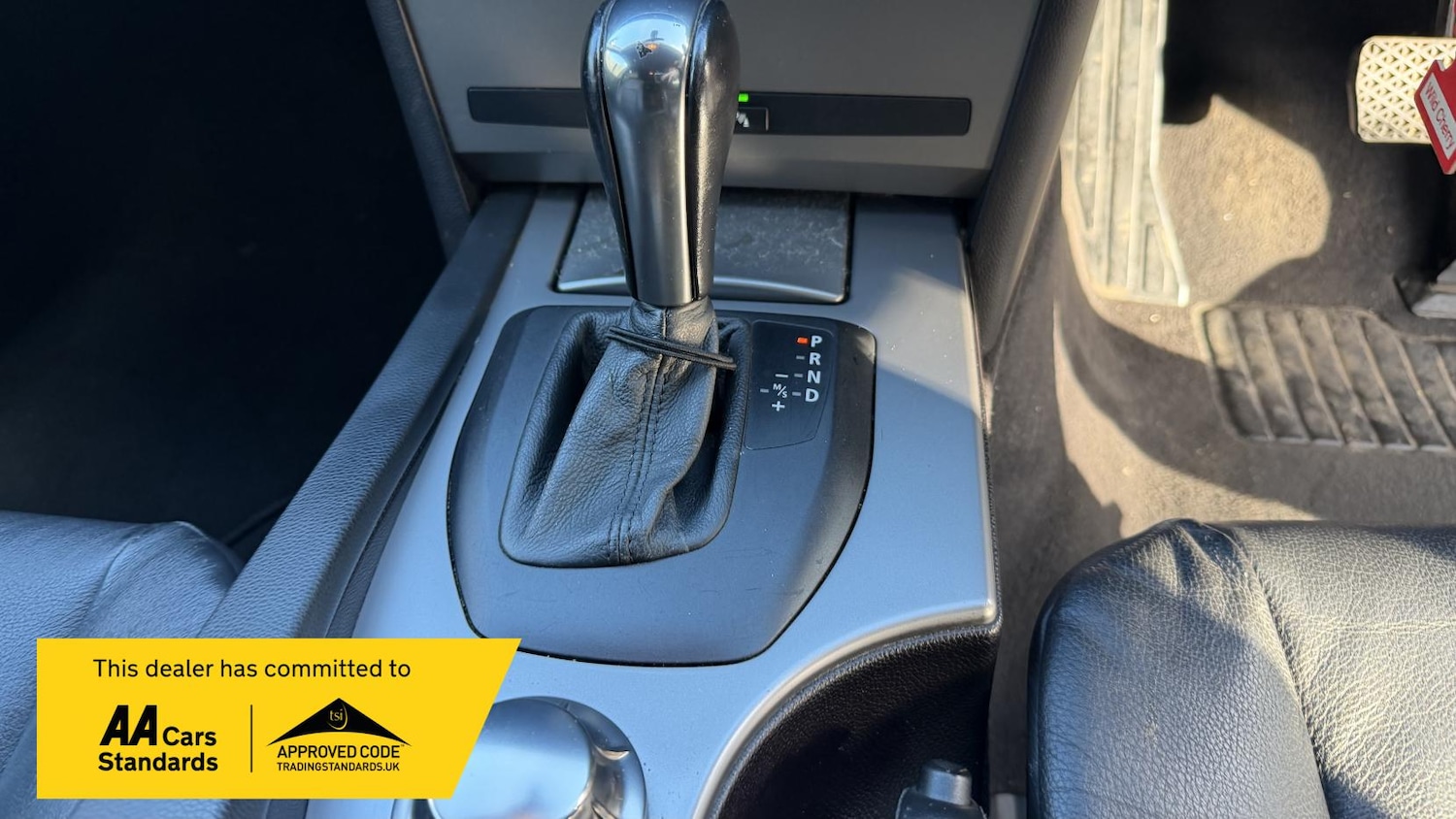 Used BMW 5 Series 2005 for sale - 77423806: Photo 22