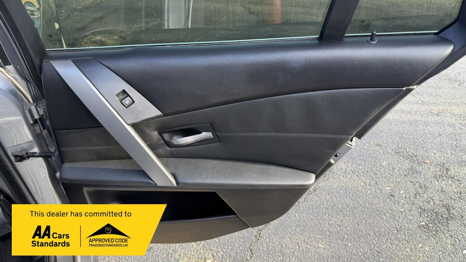 Used BMW 5 Series 2005 for sale - 77423806: Photo 23