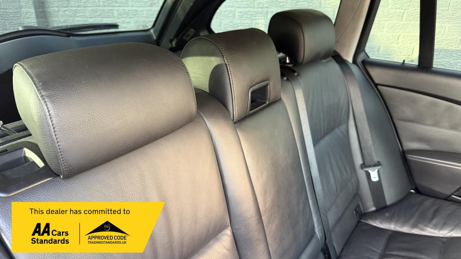 Used BMW 5 Series 2005 for sale - 77423806: Photo 26