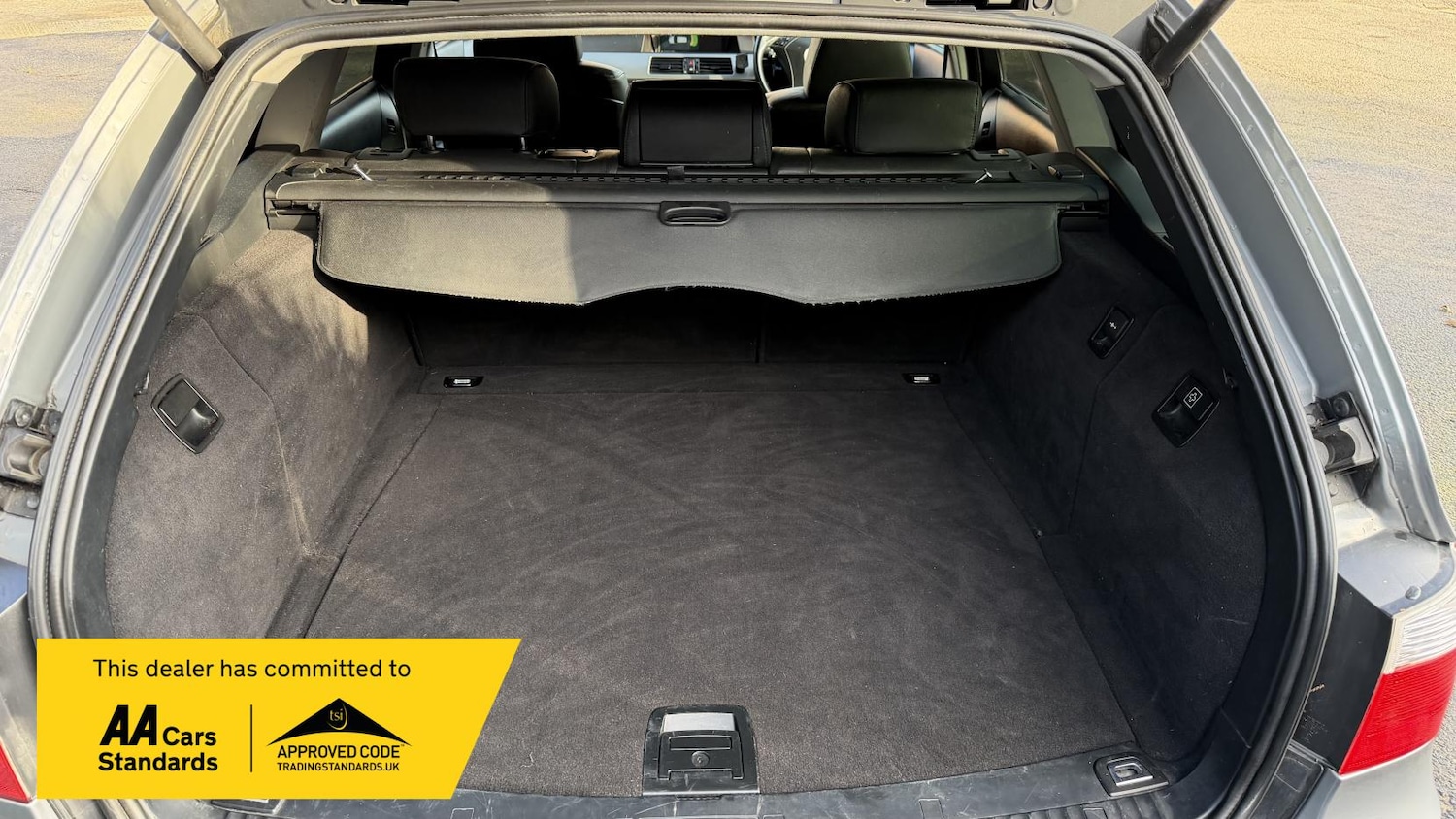 Used BMW 5 Series 2005 for sale - 77423806: Photo 27