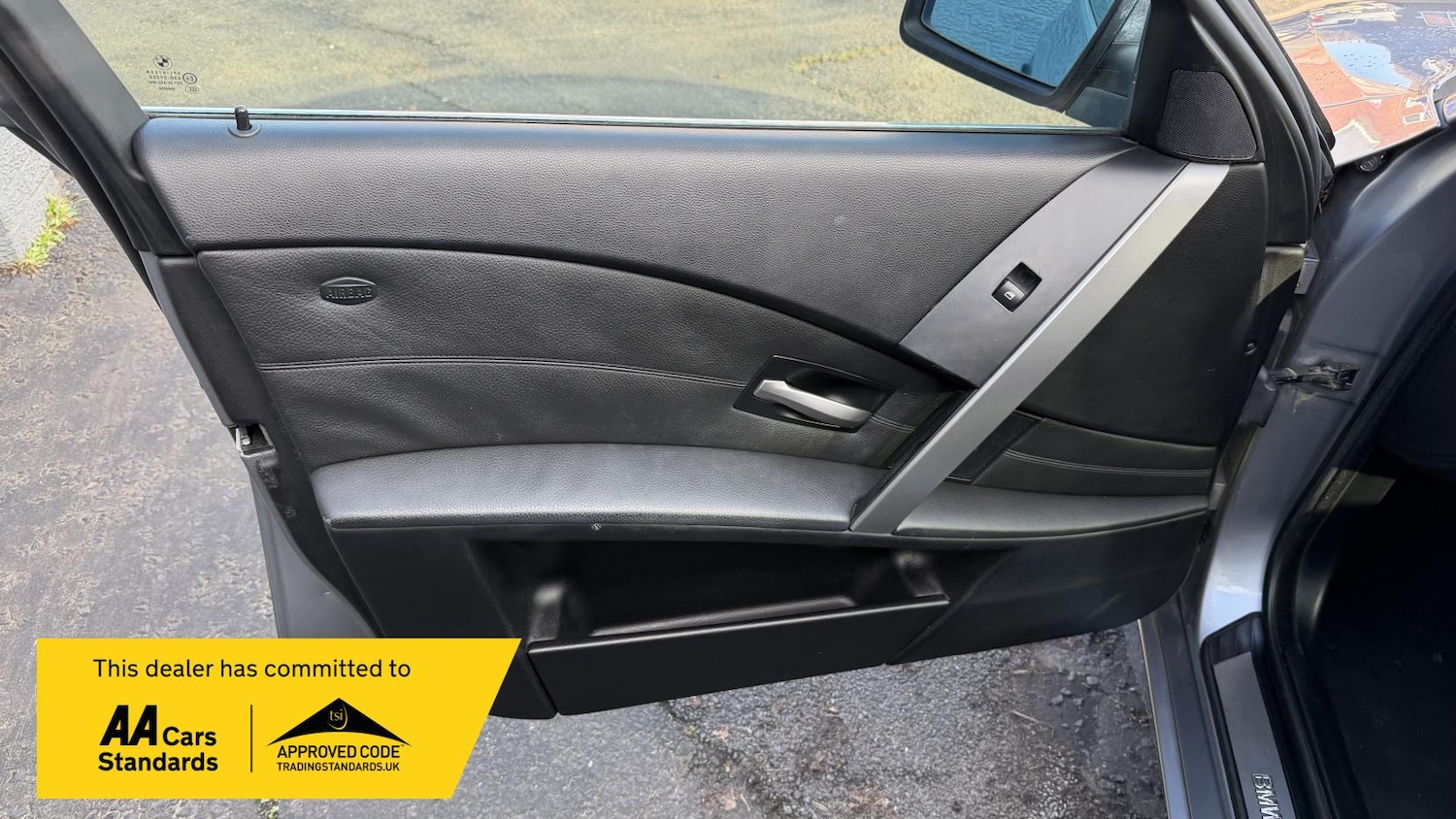 Used BMW 5 Series 2005 for sale - 77423806: Photo 32