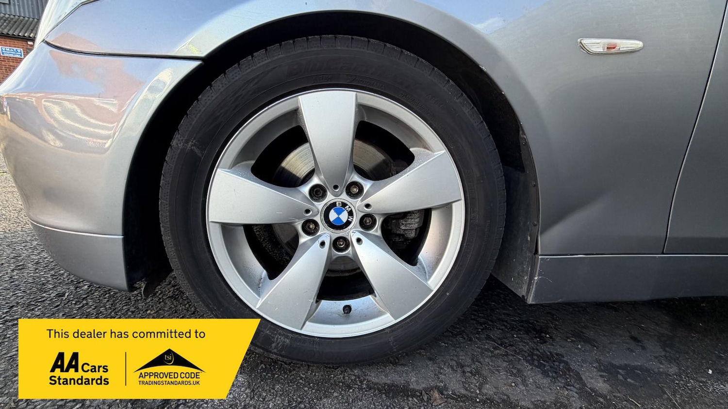 Used BMW 5 Series 2005 for sale - 77423806: Photo 37