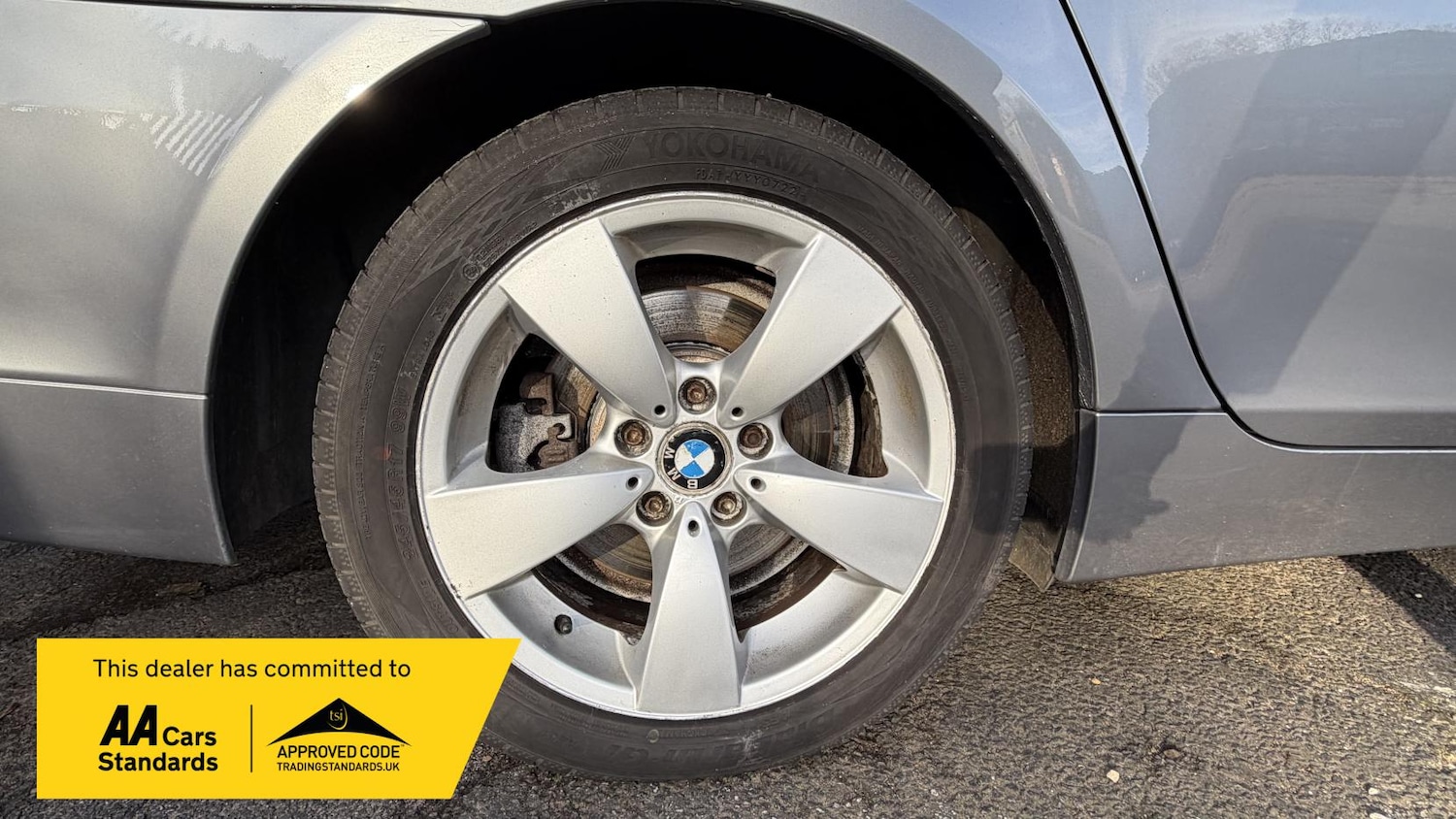 Used BMW 5 Series 2005 for sale - 77423806: Photo 39