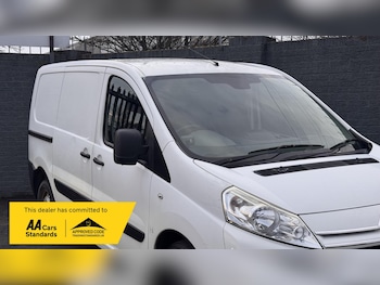Used Citroen Dispatch 2015 for sale - 78470630: Photo