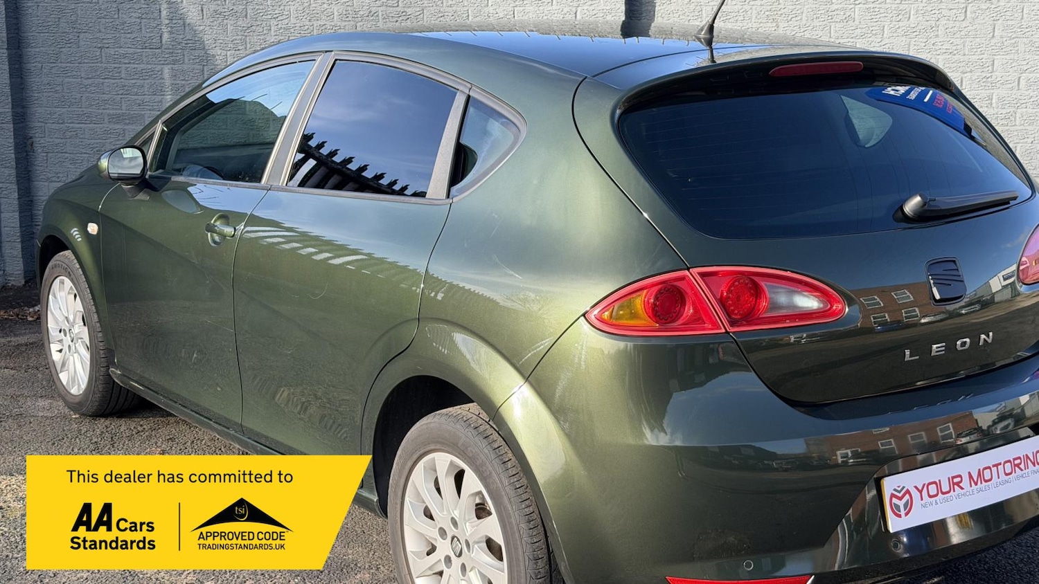 Used SEAT Leon 2006 for sale - 77420624: Photo 10